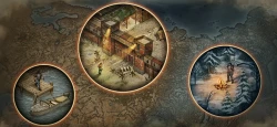 Day R Survival Screenshots