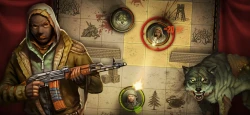 Day R Survival Screenshots