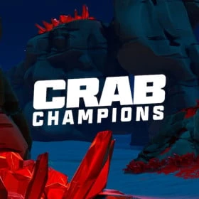 Crab Champions