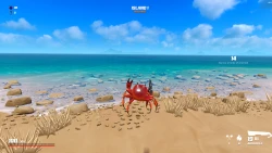 Crab Champions Screenshots