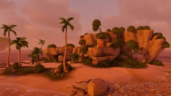Crab Champions Screenshots