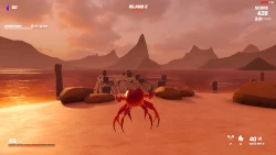 Crab Champions Screenshots