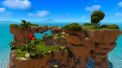 Crab Champions Screenshots