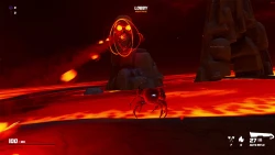 Crab Champions Screenshots