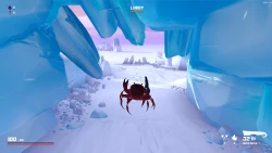 Crab Champions Screenshots