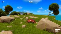 Crab Champions Screenshots
