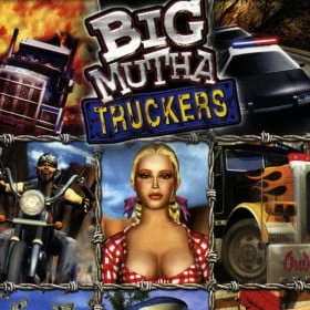 Big Mutha Truckers