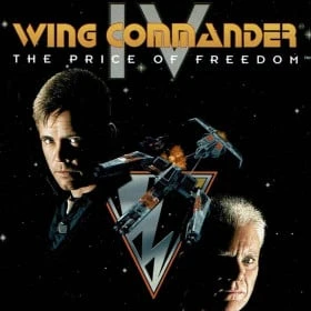 Wing Commander 4: The Price of Freedom