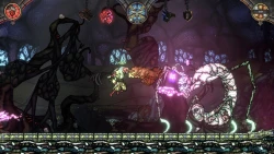 Saga of Sins Screenshots