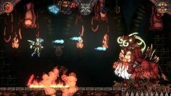 Saga of Sins Screenshots