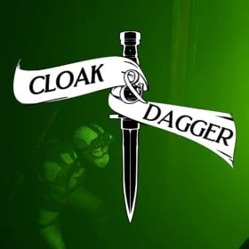 Cloak & Dagger: Shadow Operations