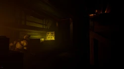 Скриншот к игре Cloak & Dagger: Shadow Operations