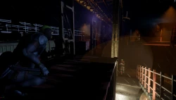 Cloak & Dagger: Shadow Operations Screenshots
