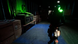 Cloak & Dagger: Shadow Operations Screenshots