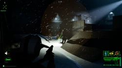 Cloak & Dagger: Shadow Operations Screenshots