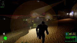 Cloak & Dagger: Shadow Operations Screenshots