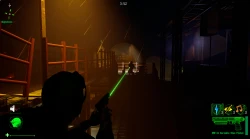 Cloak & Dagger: Shadow Operations Screenshots