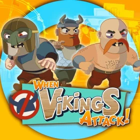 When Vikings Attack!