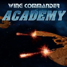 Wing Commander Academy