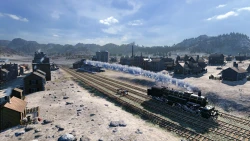 Railway Empire 2 Screenshots