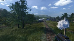 Railway Empire 2 Screenshots