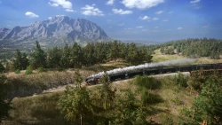 Railway Empire 2 Screenshots