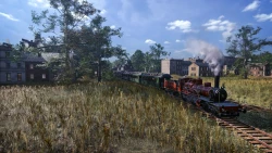 Railway Empire 2 Screenshots