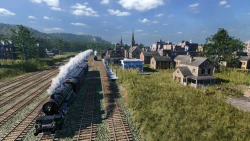 Railway Empire 2 Screenshots