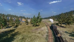 Railway Empire 2 Screenshots