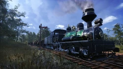 Railway Empire 2 Screenshots