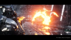 Neo Berlin 2087 Screenshots
