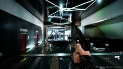 Neo Berlin 2087 Screenshots