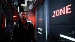 Neo Berlin 2087 Screenshots