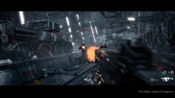 Neo Berlin 2087 Screenshots