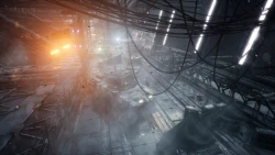 Neo Berlin 2087 Screenshots