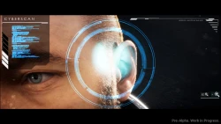 Neo Berlin 2087 Screenshots