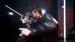 Neo Berlin 2087 Screenshots