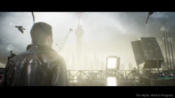 Neo Berlin 2087 Screenshots
