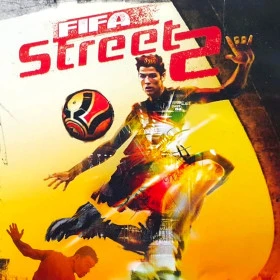 FIFA Street 2