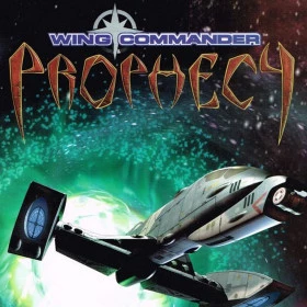 Wing Commander: Prophecy