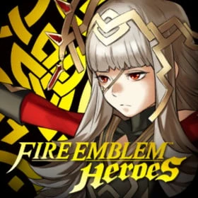 Fire Emblem Heroes