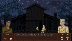 Tales From Windy Meadow Screenshots