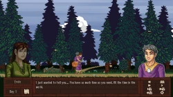 Tales From Windy Meadow Screenshots