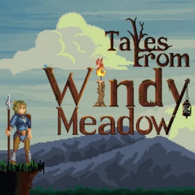 Tales From Windy Meadow