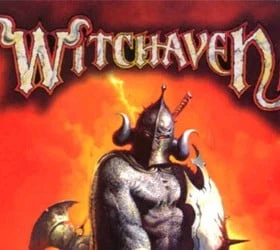 Witchaven