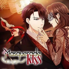 Masquerade Kiss