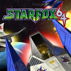 Star Fox 64