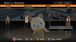 428: Shibuya Scramble Screenshots