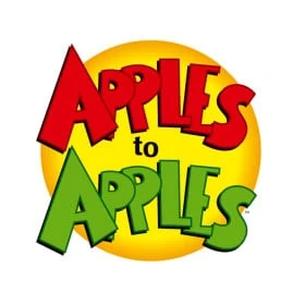 Apples to Apples