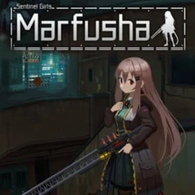 Marfusha